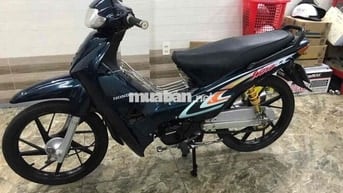Wave Đài Loan Xanh đen bstp