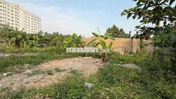 💥💥💥 SIÊU PHẨM ĐẦU TƯ TRƯỜNG THỌ - TP THỦ ĐỨC - 2400M² SÁT VÀNH ĐAI 2 -