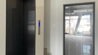 Cho Thuê mặt Bằng Văn Phòng 110m2, Quận 3 View Đẹp