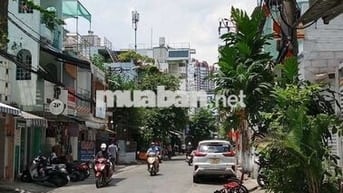 nhà mớ cho thuê mặt tiền KDTD , Q11 , giá 14 triệu/ tháng 