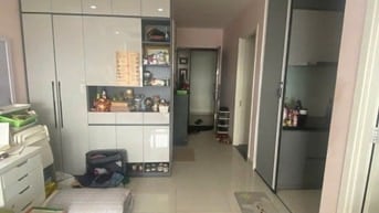 Cho thuê căn 2p. 2wc  chung cư Phú Thạnh, 9tr/th