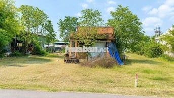 X.Nhuận Đức Đất diện tích lớn, thích hợp làm vườn, xưởng BÁN GIÁ NGỘP🔥