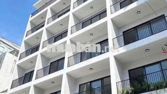 Căn Hộ Studio Tách Bếp Ban Công ngay kdc Him Lam quận 7