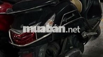 Yamaha Grande 2015 Đen 50000 km