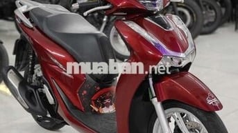 Honda SH 150 2022 Tự động Đỏ 16k km