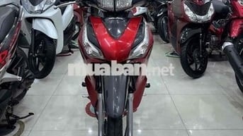 Honda Future FI ( ĐỜI 2015 ) BS: 65 Cần Thơ