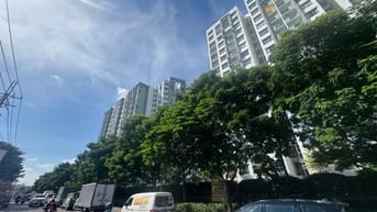 BÁN NHÀ DT 100M2 NGAY HƯƠNG LỘ 3 KẾ AEON MALL TÂN PHÚ GIÁ CHỈ NHỈNH 6T