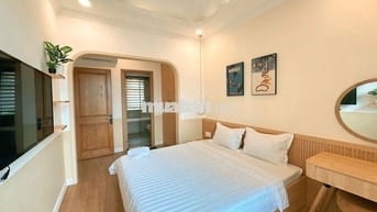 Nhà phố NovaWorld 120m2 - 2 Phòng ngủ