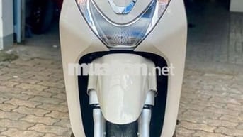 SH MODE 2021 ABS màu Kem Hồ sơ cầm tay