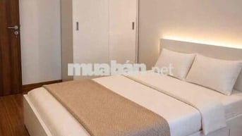 Cho thuê căn 2PN 1WC Ecogreen quận 7