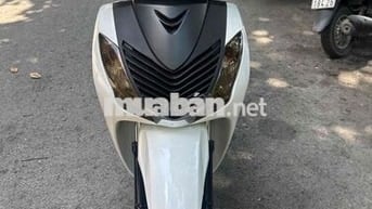Honda SH 150i ABS 2017 Trắng