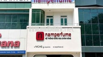 CHO THUÊ NHÀ MẶT TIỀN 500m2 NGUYỄN GIA TRÍ, BÌNH THẠNH