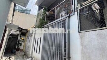 🍀🍀🍀TAM CHÂU - TAM BÌNH THỦ ĐỨC - NHÀ 2 TẦNG - 56m²- 3.7TỶ.