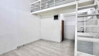 Phòng trọ giá rẻ Q5 full nội thất gần Đại Học Sài Gòn, Sư Phạm, KHTN