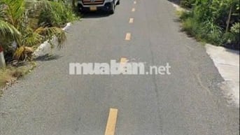 bán gấp 500m2 mặt tiền, thổ cư đất thành phố gò công 4tr.m2 , 2 tỷ