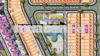 Khu đô thị Ngọc Dương mở rộng, giá rẻ nhất khu vực