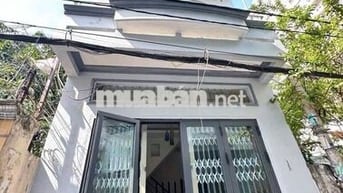 Nhà thuê Huỳnh Thiện Lộc. Quận Tân Phú (3pn, 3wc). Dtsd 72m2