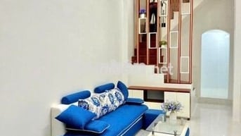 Hiếm Đống Đa!!! Gần hồ , ngõ nông , gần OTO - 36m2 x 3MT . Đẹp 