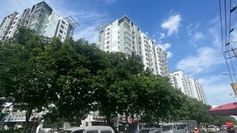 BÁN NHÀ DT 100M2 NGAY HƯƠNG LỘ 3 KẾ AEON MALL TÂN PHÚ GIÁ CHỈ NHỈNH 6T