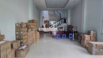 CHO THUÊ NHÀ 5X25(TRỆT+2LẦU) ĐƯỜNG NỘI BỘ TÂY THẠNH TÂN PHÚ 