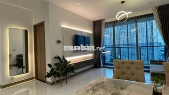 ần cho thuê căn hộ Phúc Yên 1. 3PN, 2WC. DT: 107m2. Giá 12tr/th.