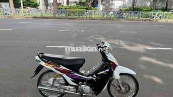 Honda Wave Alpha 2004 Trắng