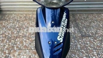 Honda Dio 2025 Xanh