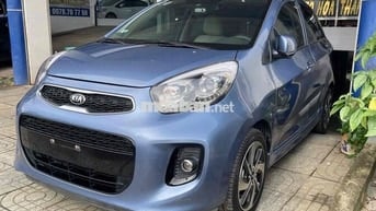 Kia Morning 2020 AT Luxury - 28000 km