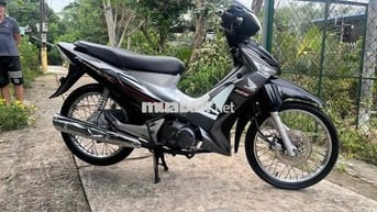 Honda Future X 2011 Đen, Bạc