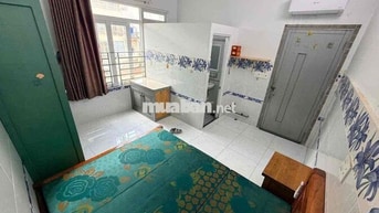PHÒNG STUDIO CỬA SỔ TRỜI - NGAY CẦU KIỆU - HOÀNG SA TRƯỜNG SA