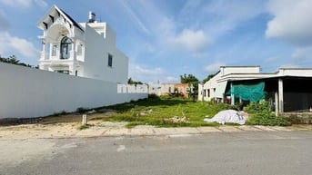 CẦN BÁN ĐẤT THỔ CƯ 600m2Ở TÂN THÔNG HỘI, GIÁ CỰC TỐT !!!