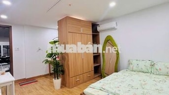 Phòng Studio Full Nội Thất Mới Đẹp – Phạm Văn Chiêu, Gò Vấp