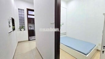 1 Phòng ngủ tách bếp, có máy giặt riêng siêu rẻ Phú Thuận, Quận 7