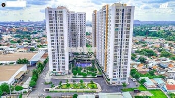 Bán Căn Hộ 2PN - 2WC, PK, P. BẾP + P. ĂN, LOGIA - DD: ***
