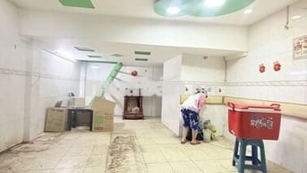 [3009] NHÀ TẦNG TRỆT CHUNG CƯ BIS TRẦN HÒA MẶT TIỀN QUẬN 5