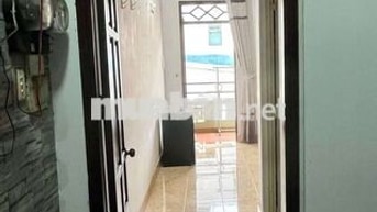 PHÒNG CÓ BAN CÔNG DÀNH CHO NỮ ĐẦY ĐỦ TIỆN NGHI