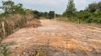 Bán nhanh lô đất Tân An Hội Củ Chi, Gần KCN lớn, lượng công nhân đông