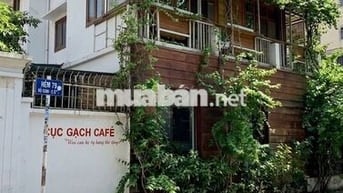 BIỆT THỰ PHAN KẾ BÍNH NGANG 12 QUẬN 1 | KHÔNG GIAN ĐẸP, ĐẬM CHẤT RIÊNG