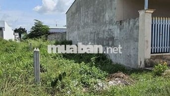 Đất nền TPHCM, gần KCN Tân Phú Trung – 157m² full thổ cư chỉ 752 triệu
