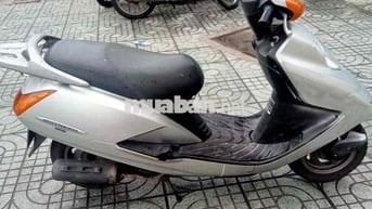 Honda Stream Bạc Xe tay ga