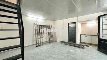 KHAI TRƯƠNG PHÒNG TRỌ 1 TRỆT 1 LẦU ĐƯỜNG PHẠM VĂN CHIÊU, GẦN CHỢ