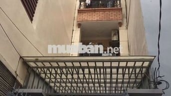 Phòng cho thuê khu vực Hoàng Hoa Thám ,Phan Đăng Lưu