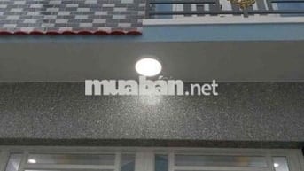 NHÀ ĐẸP 4*8m 2PN 3/NGẮN VĨNH LỘC NGAY TRUNG TÂM NGÃ 5 VĨNH LỘC