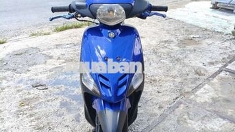 Yamaha Mio Xanh