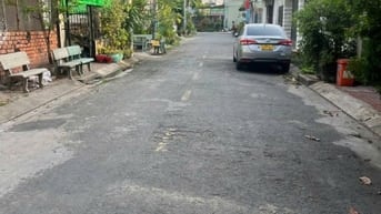 Bán nhà gần Nguyễn Ảnh Thủ nối dài- Rộng 4m- hẻm nhựa 