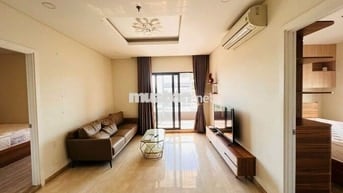 Căn hộ 3PN Monarchy - Full nội thất View sông Hàn - Giá hấp dẫn