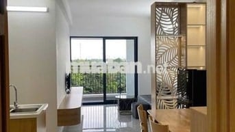 Minihouse cao cấp mới xây 2 phòng ngủ full nội thất Cái Răng