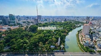 Cho thuê căn hộ Vinhomes Golden River 3 PN 2WC giá rẻ