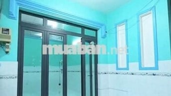 CHO THUÊ NHÀ NGUYÊN CĂN-QUẬN 7
- Giá 6tr