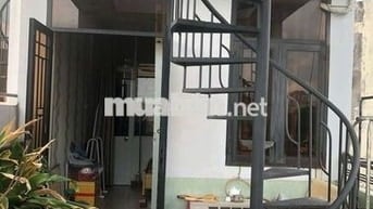 Bán nhà MT đát thánh - NHỈNH 10 đồng